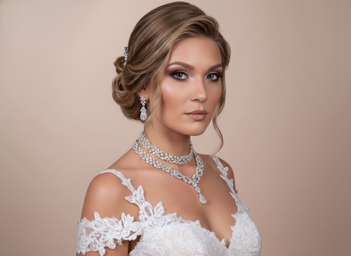 Corso di Trucco Beauty Sposa Verona Il Corso di Trucco Beauty Sposa proposto da Crisam Professional Make-up Academy è pensato per chi desidera iniziare un percorso professionale nel mondo beauty e wedding. Questa formazione make-up artist permette di apprendere tecniche moderne di trucco beauty e trucco sposa Verona attraverso lezioni pratiche e supporto costante della docente. Gli studenti imparano a valorizzare il volto, preparare correttamente la pelle e realizzare make-up eleganti, luminosi e a lunga durata. Il corso di trucco sposa affronta anche teoria dei colori, trucco occhi professionale e gestione cliente. L’accademia di trucco Crisam lavora con classi a numero chiuso per garantire qualità didattica e attenzione individuale durante ogni lezione. Verona rappresenta una città strategica per entrare nel settore wedding grazie alla continua richiesta di Make-Up Artist professionisti. Il percorso è ideale per chi vuole trasformare passione, creatività e talento in una futura opportunità lavorativa concreta nel settore beauty professionale.