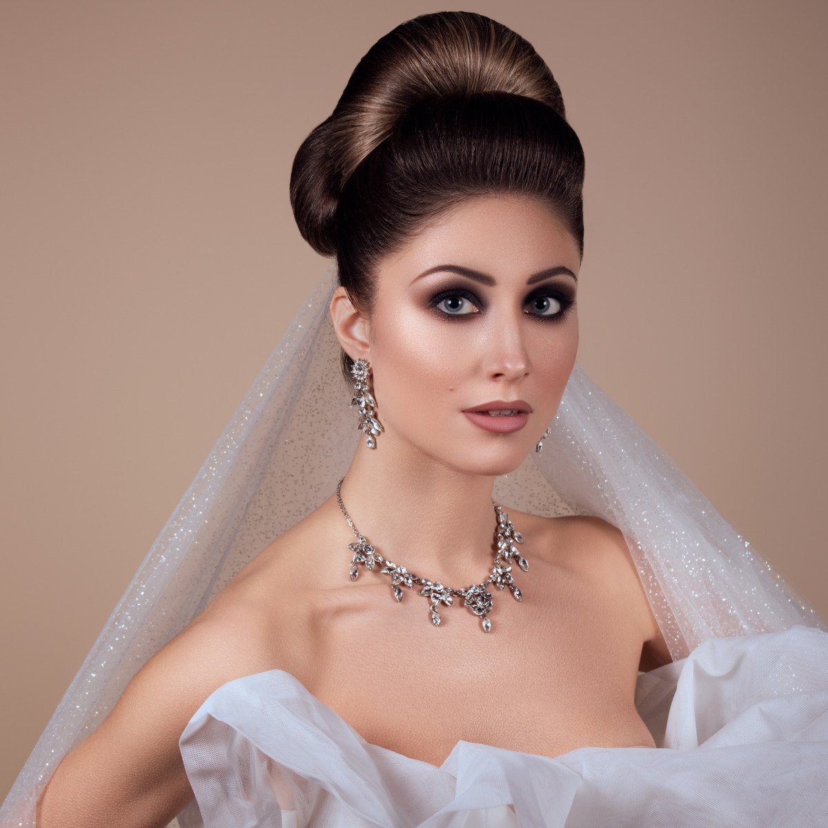 Corso Acconciature Sposa Crisam